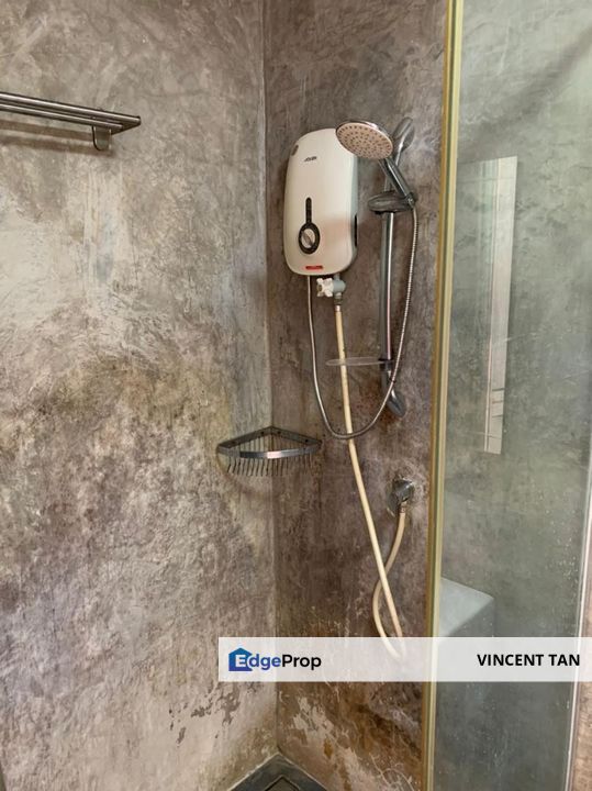  Studio For Sale @ Suria Jelutong, Bukit Jelutong, Selangor, Bukit Jelutong