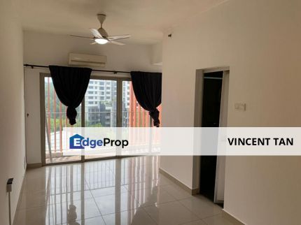  Studio For Sale @ Suria Jelutong, Bukit Jelutong, Selangor, Bukit Jelutong