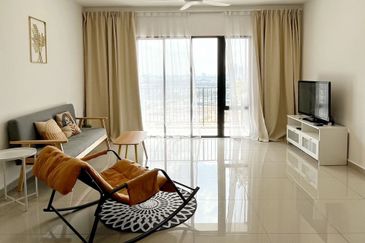 Duduk Huni @ Eco Ardence