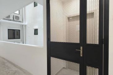 Duduk Huni @ Eco Ardence