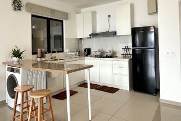 Duduk Huni @ Eco Ardence