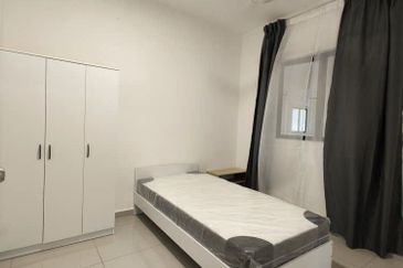 Duduk Huni @ Eco Ardence