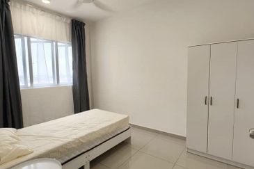 Duduk Huni @ Eco Ardence