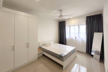 Duduk Huni @ Eco Ardence