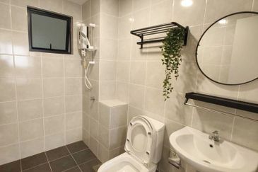 Duduk Huni @ Eco Ardence