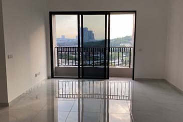 Equine Residence @ Equine Park