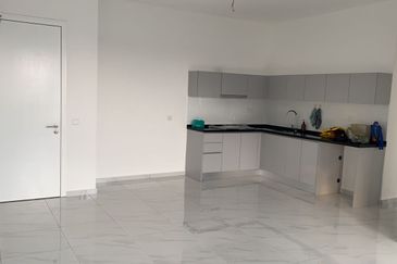 Equine Residence @ Equine Park