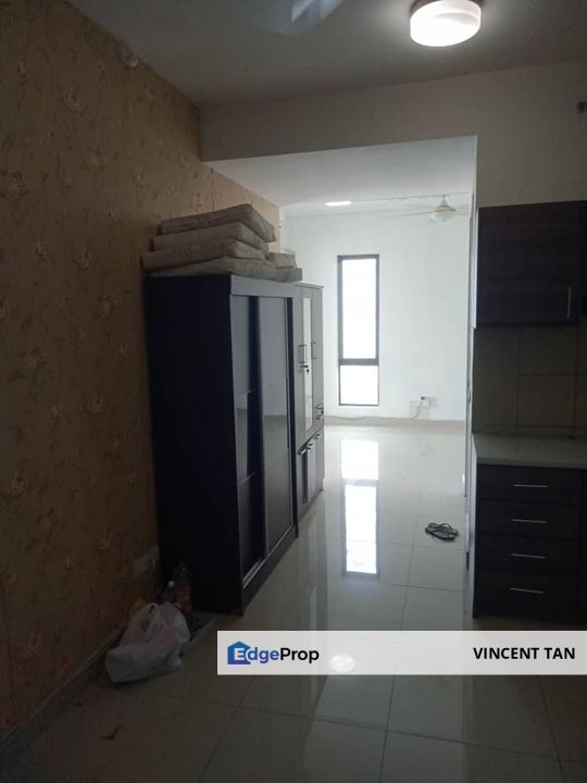 Studio For Sale @ Univ 360 Place, Seri Kembangan, Selangor, Seri Kembangan