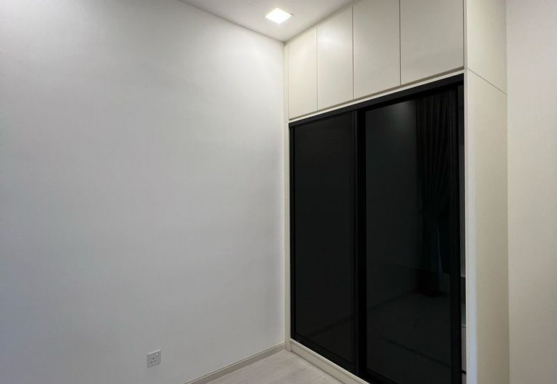 Equine Residence @ Equine Park