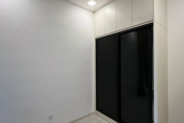 Equine Residence @ Equine Park