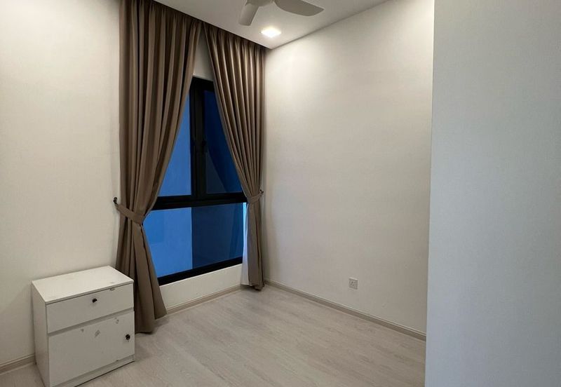 Equine Residence @ Equine Park