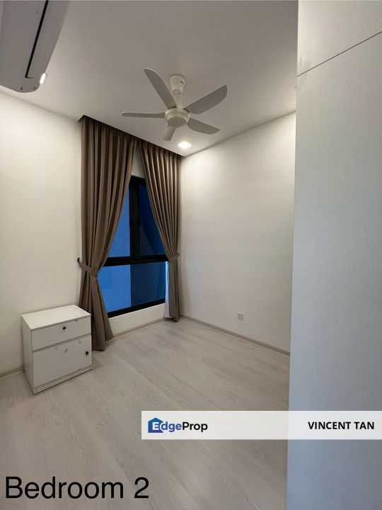 Serviced Residence For Rent @ Equine Residence, Seri Kembangan , Selangor, Seri Kembangan