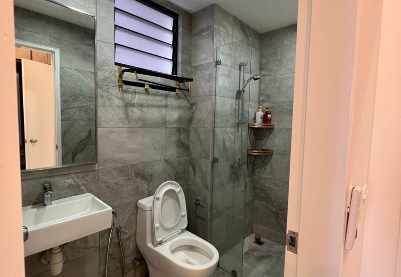 Equine Residence @ Equine Park