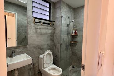 Equine Residence @ Equine Park