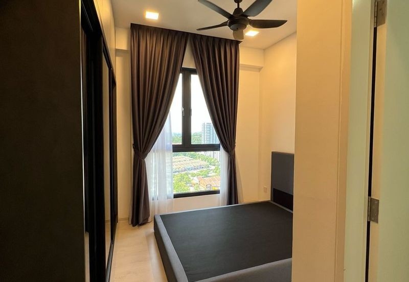 Equine Residence @ Equine Park