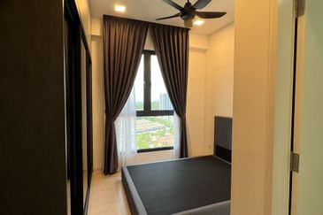 Equine Residence @ Equine Park