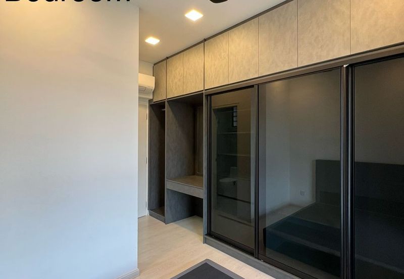 Equine Residence @ Equine Park