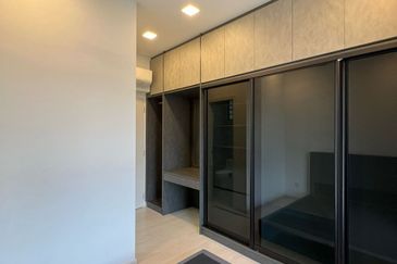 Equine Residence @ Equine Park