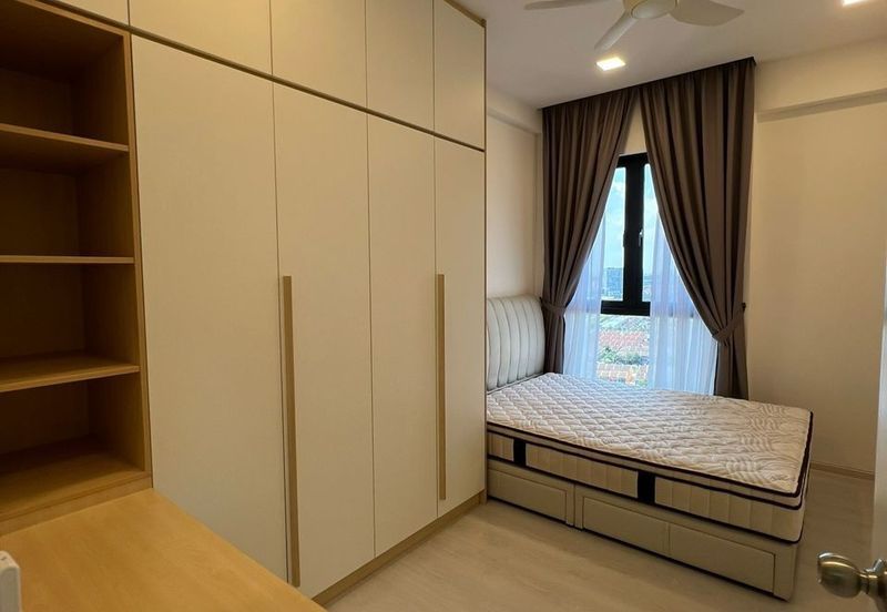 Equine Residence @ Equine Park