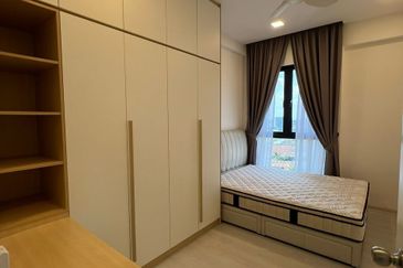 Equine Residence @ Equine Park