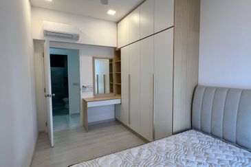 Equine Residence @ Equine Park