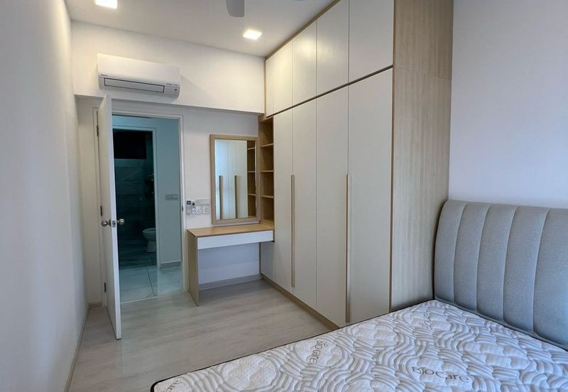 Equine Residence @ Equine Park