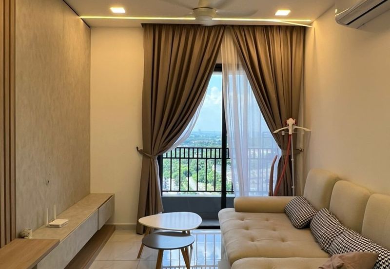 Equine Residence @ Equine Park