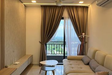 Equine Residence @ Equine Park