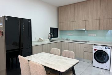 Equine Residence @ Equine Park