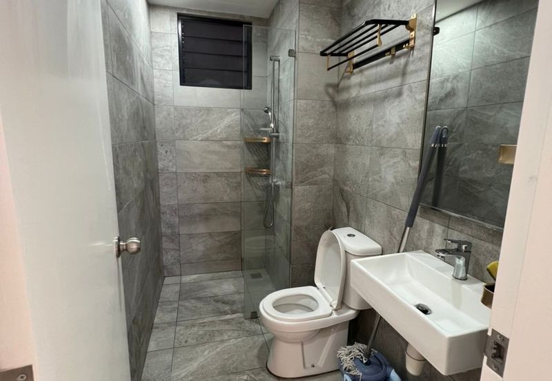 Equine Residence @ Equine Park