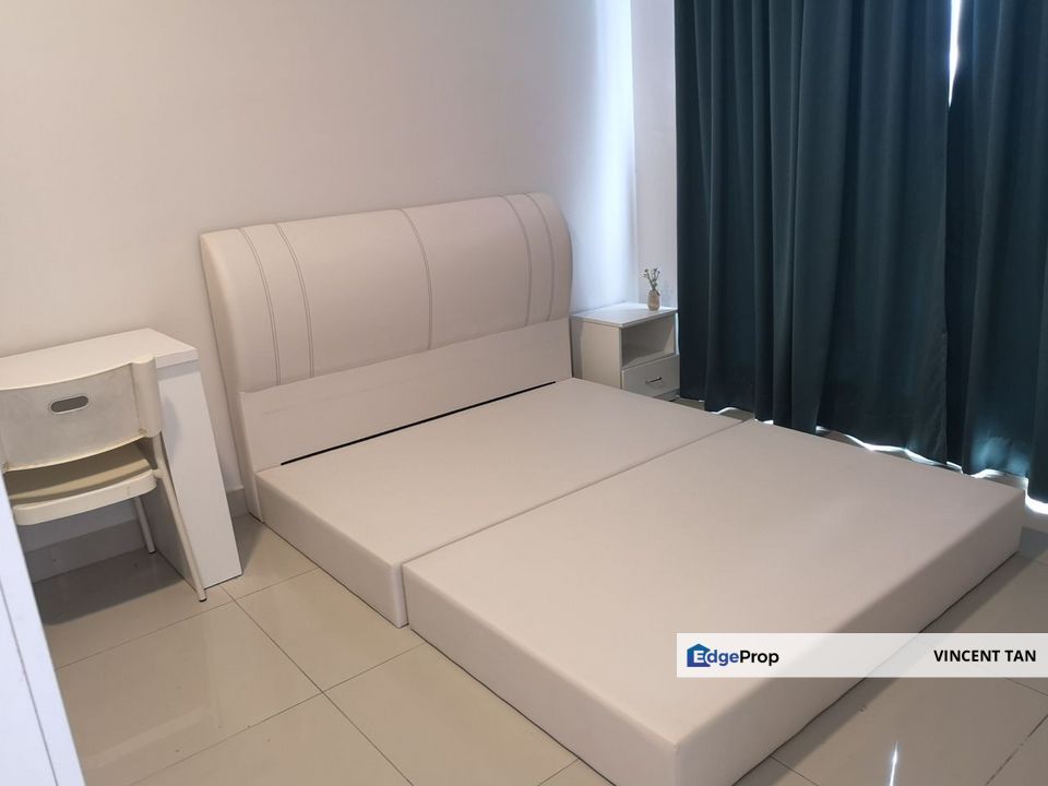 Serviced Residence For Rent @ Univ 360 Place, Seri Kembangan, Selangor, Selangor, Seri Kembangan
