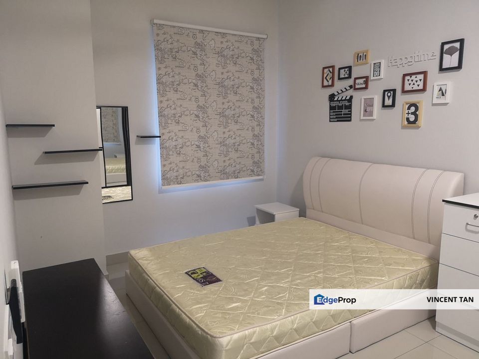 Serviced Residence For Rent @ Univ 360 Place, Seri Kembangan, Selangor, Selangor, Seri Kembangan