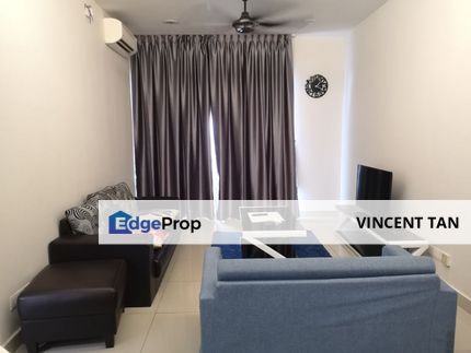 Serviced Residence For Rent @ Univ 360 Place, Seri Kembangan, Selangor, Selangor, Seri Kembangan