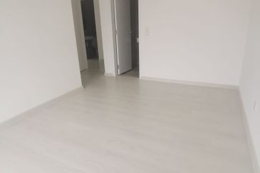 Equine Residence @ Equine Park