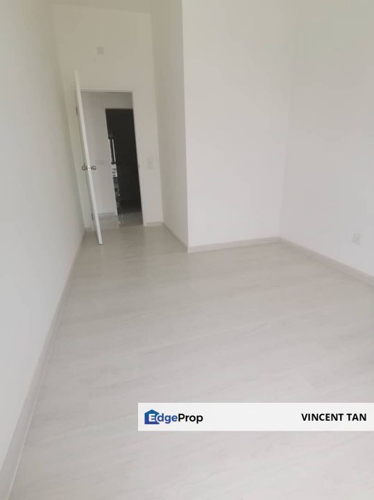 Serviced Residence For Sale @ Equine Residence, Seri Kembangan , Selangor, Seri Kembangan