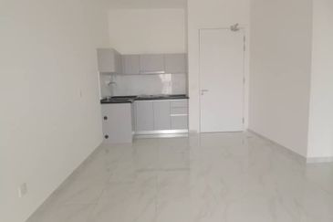 Equine Residence @ Equine Park