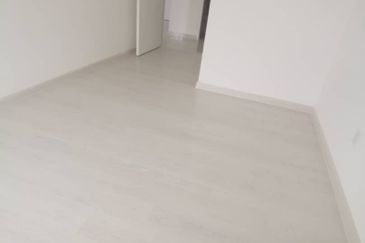 Equine Residence @ Equine Park