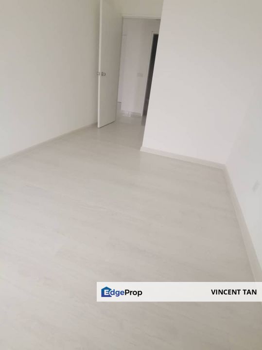 Serviced Residence For Sale @ Equine Residence, Seri Kembangan , Selangor, Seri Kembangan