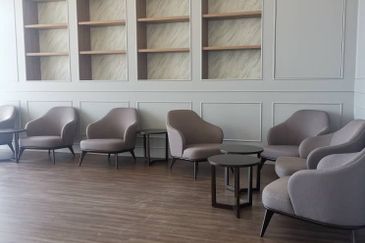 Equine Residence @ Equine Park