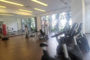 Equine Residence @ Equine Park