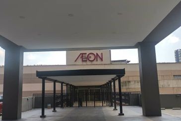 Equine Residence @ Equine Park