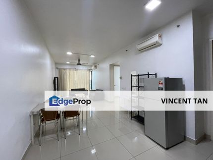 Serviced Residence For Rent @ Univ 360 Place, Seri Kembangan, Selangor, Selangor, Seri Kembangan