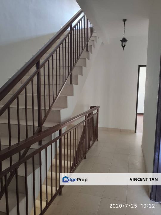 2.5 Storey Terrace House For Rent @ Taman Prima Tropika, Seri Kembangan, Selangor, Seri Kembangan