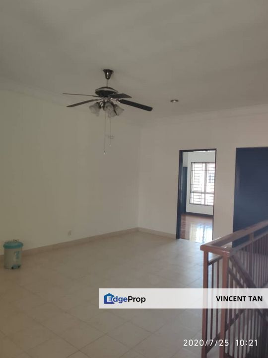 2.5 Storey Terrace House For Rent @ Taman Prima Tropika, Seri Kembangan, Selangor, Seri Kembangan