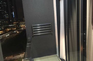 South View Serviced Apartments