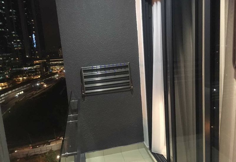 South View Serviced Apartments