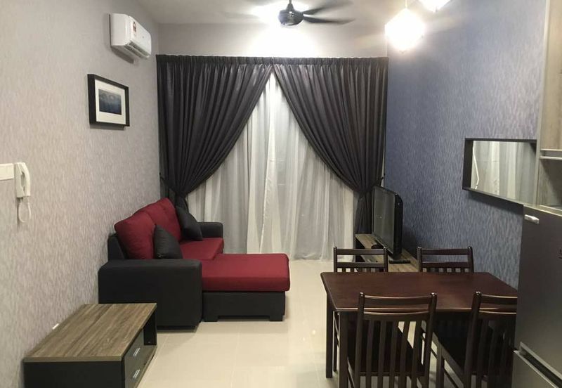 South View Serviced Apartments