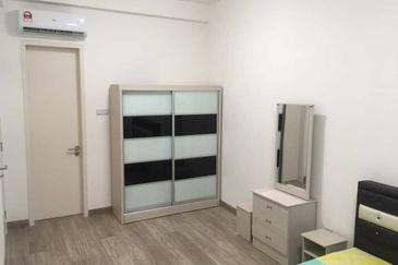 South View Serviced Apartments