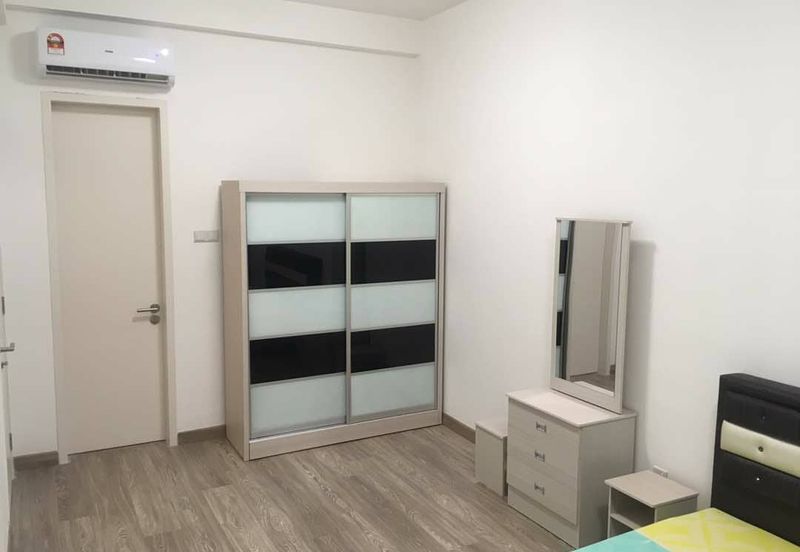 South View Serviced Apartments