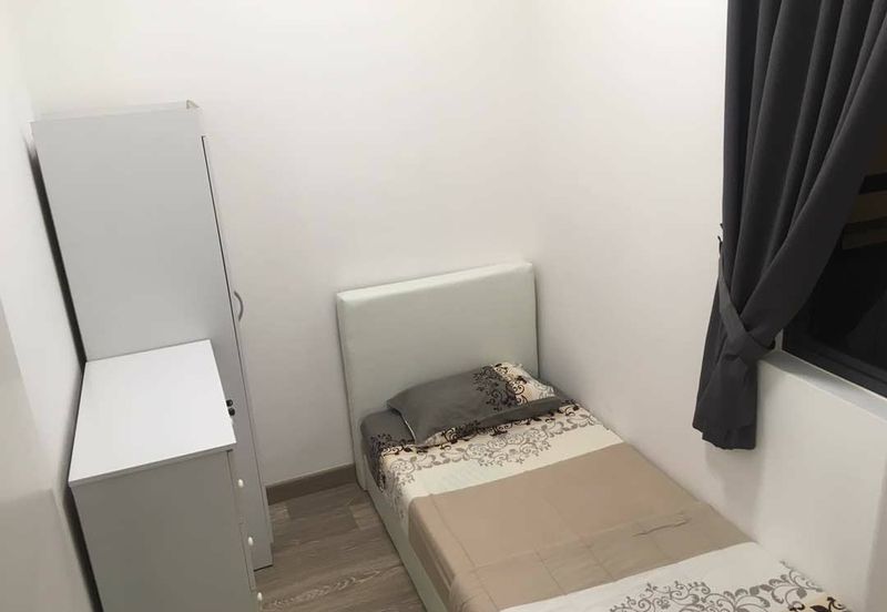 South View Serviced Apartments